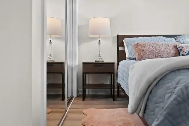 Premier Apart Daire, 2 Yatak Odası, Balkon