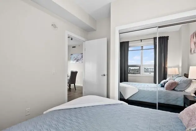 Premier Apart Daire, 2 Yatak Odası, Balkon