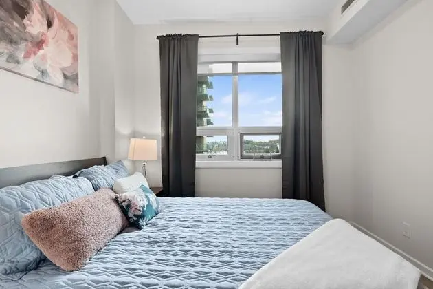 Premier Apart Daire, 2 Yatak Odası, Balkon