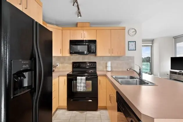Premier Apart Daire, 2 Yatak Odası, Balkon