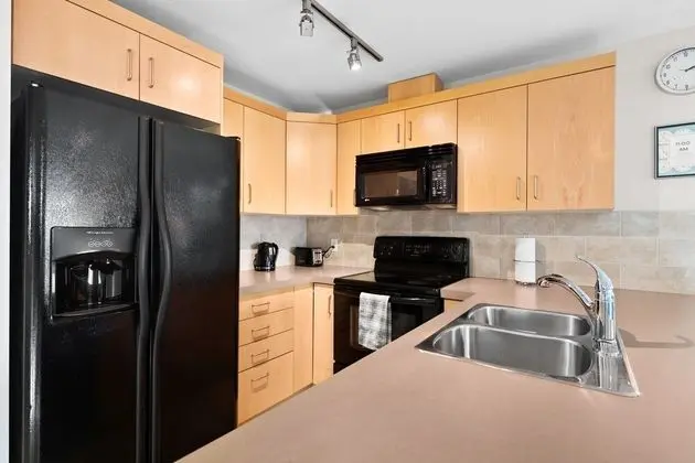 Premier Apart Daire, 2 Yatak Odası, Balkon