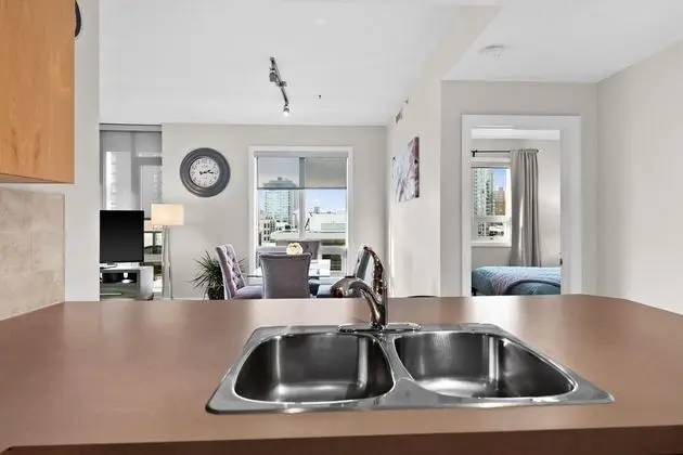 Premier Apart Daire, 2 Yatak Odası, Balkon
