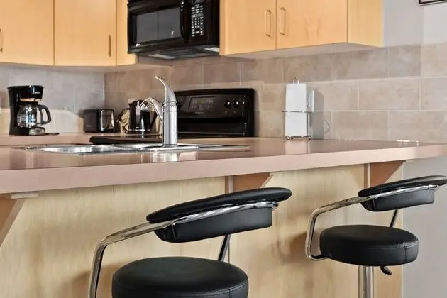 Premier Apart Daire, 2 Yatak Odası, Balkon