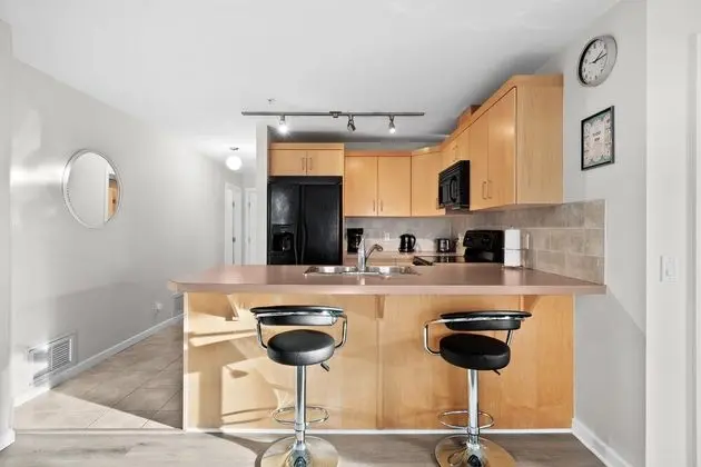 Premier Apart Daire, 2 Yatak Odası, Balkon