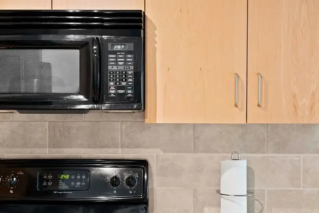 Premier Apart Daire, 2 Yatak Odası, Balkon