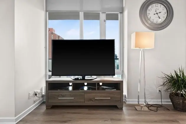 Premier Apart Daire, 2 Yatak Odası, Balkon