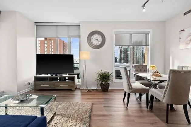 Premier Apart Daire, 2 Yatak Odası, Balkon