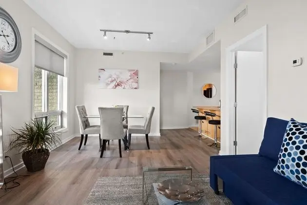 Premier Apart Daire, 2 Yatak Odası, Balkon