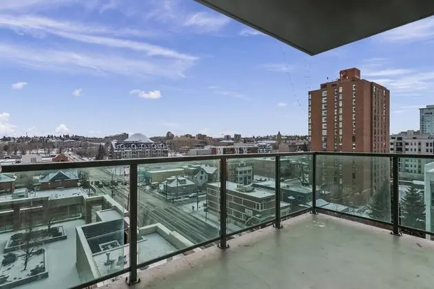 Premier Apart Daire, 2 Yatak Odası, Balkon