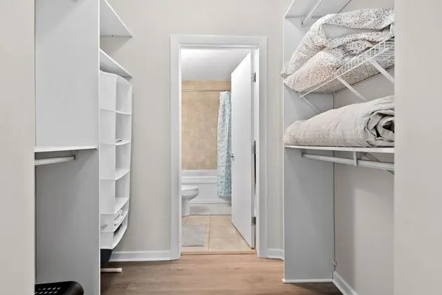 Premier Apart Daire, 2 Yatak Odası, Balkon
