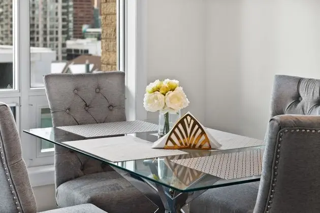 Premier Apart Daire, 2 Yatak Odası, Balkon