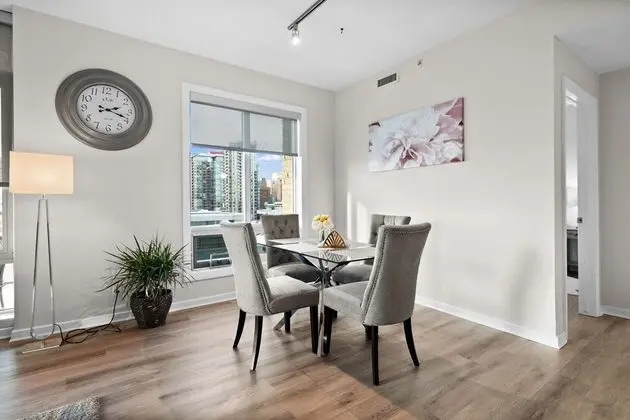 Premier Apart Daire, 2 Yatak Odası, Balkon
