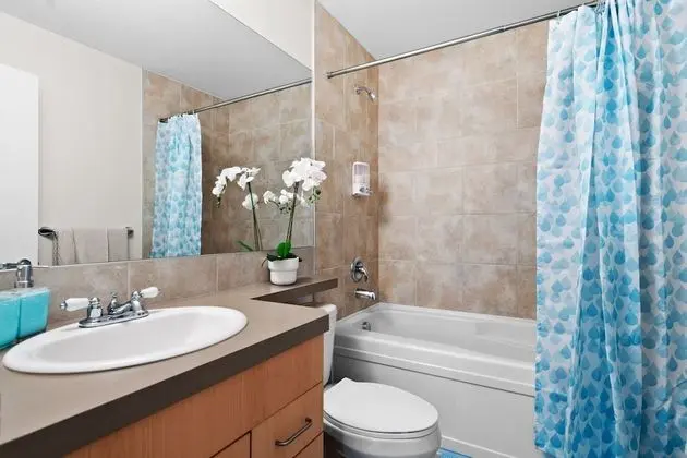 Premier Apart Daire, 2 Yatak Odası, Balkon
