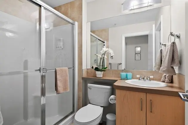 Premier Apart Daire, 2 Yatak Odası, Balkon