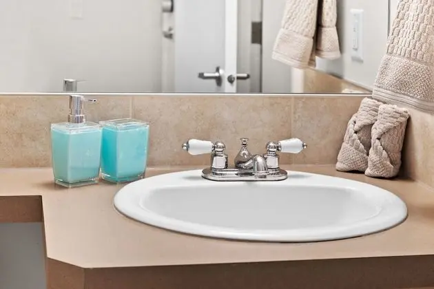 Premier Apart Daire, 2 Yatak Odası, Balkon