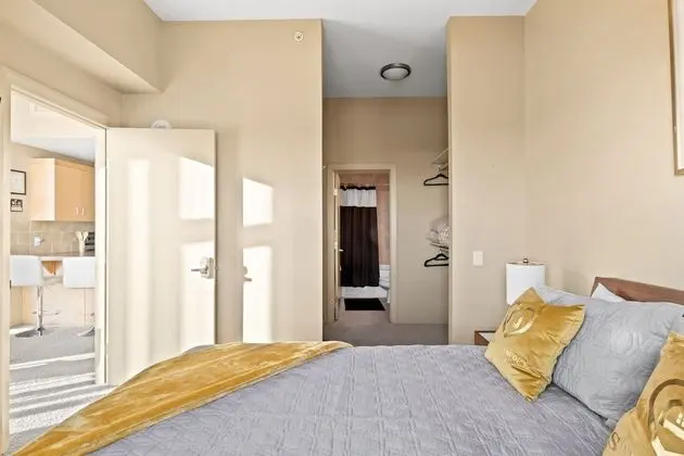 Premium Apart Daire, 2 Yatak Odası, Balkon, Şehir Manzaralı