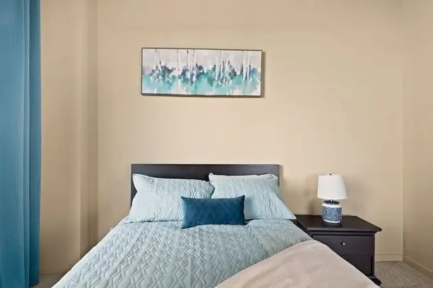 Premium Apart Daire, 2 Yatak Odası, Balkon, Şehir Manzaralı