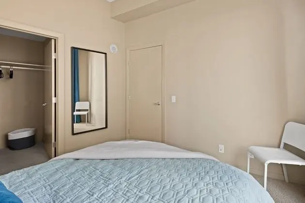 Premium Apart Daire, 2 Yatak Odası, Balkon, Şehir Manzaralı