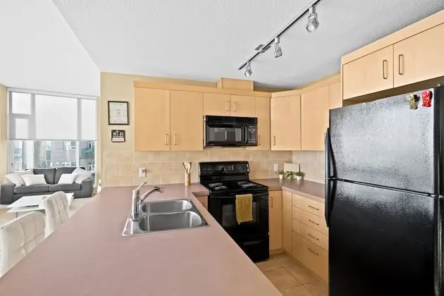 Premium Apart Daire, 2 Yatak Odası, Balkon, Şehir Manzaralı