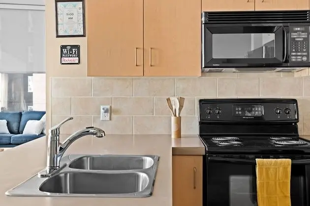 Premium Apart Daire, 2 Yatak Odası, Balkon, Şehir Manzaralı