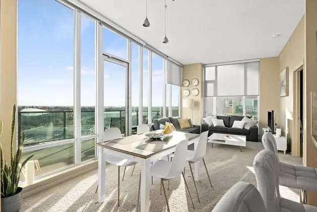 Premium Apart Daire, 2 Yatak Odası, Balkon, Şehir Manzaralı