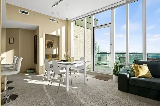 Premium Apart Daire, 2 Yatak Odası, Balkon, Şehir Manzaralı