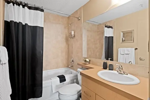 Premium Apart Daire, 2 Yatak Odası, Balkon, Şehir Manzaralı