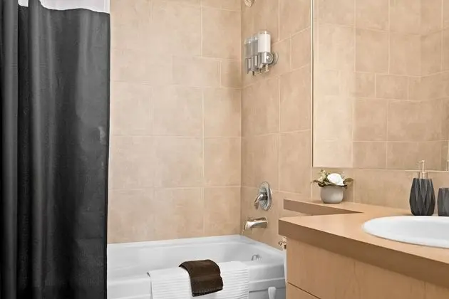Premium Apart Daire, 2 Yatak Odası, Balkon, Şehir Manzaralı