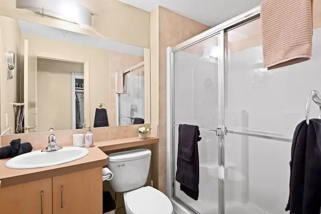 Premium Apart Daire, 2 Yatak Odası, Balkon, Şehir Manzaralı