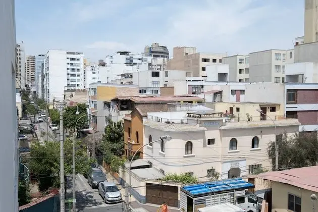 City Apart Daire, 2 Yatak Odası, Mutfak