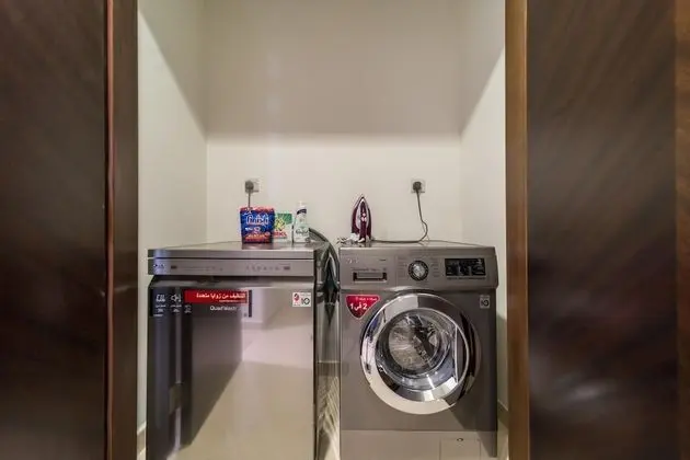 Exclusive Apart Daire, 1 Yatak Odası, Mutfak, Okyanus Manzaralı