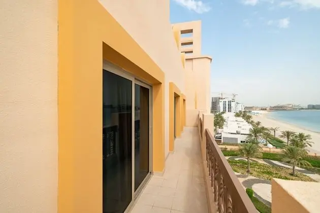 Luxury Apart Daire, 3 Yatak Odası, Mutfak, Okyanus Manzaralı