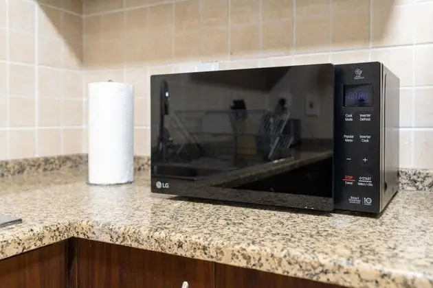 Standard Apart Daire, 1 Yatak Odası