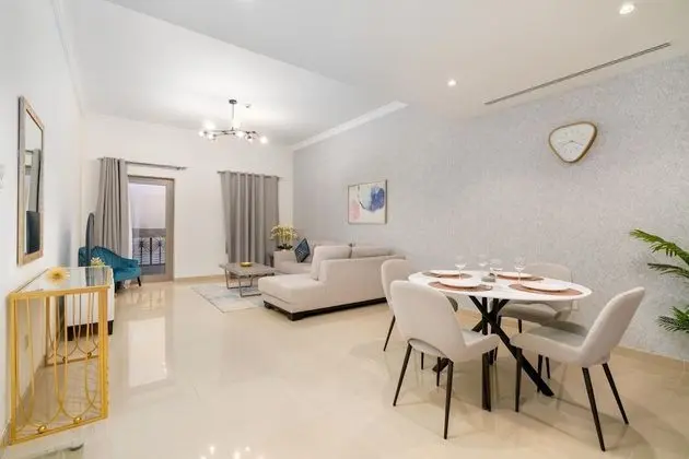 Standard Apart Daire, 1 Yatak Odası