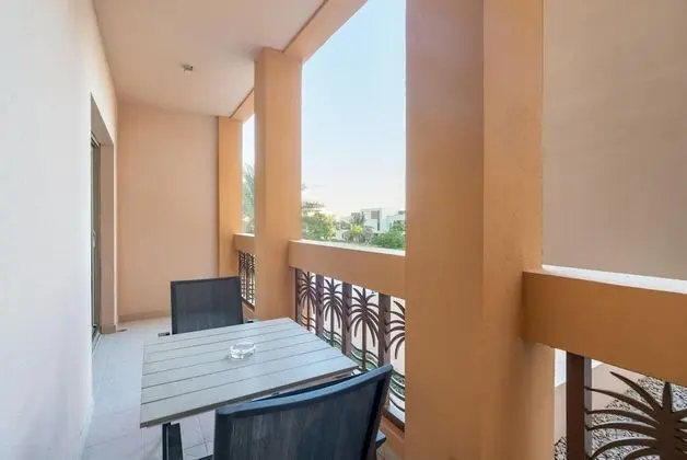 Standard Apart Daire, 1 Yatak Odası