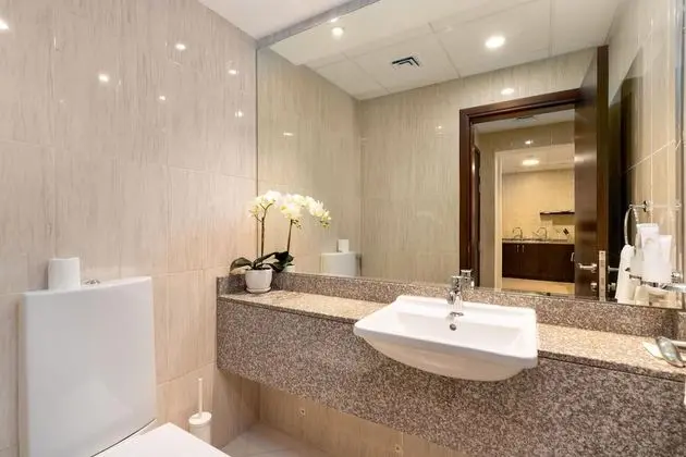Standard Apart Daire, 1 Yatak Odası