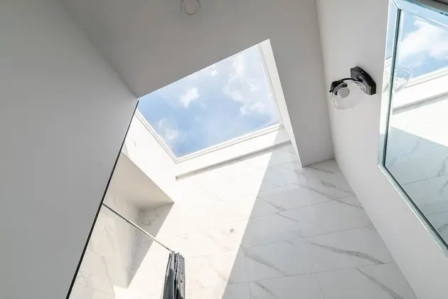 Grand Apart Daire, Mutfak, Şehir Manzaralı