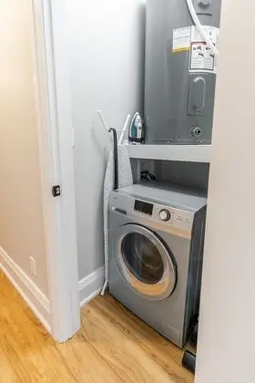 Grand Apart Daire, Mutfak, Şehir Manzaralı