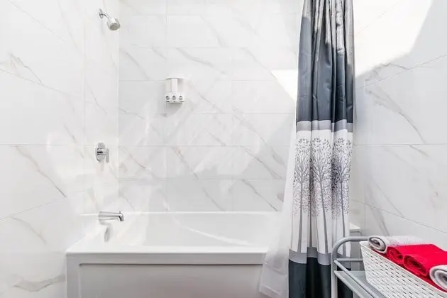 Grand Apart Daire, Mutfak, Şehir Manzaralı