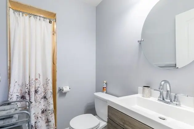 Deluxe Sıra Ev, 3 Yatak Odası, Sıcak Su Havuzu