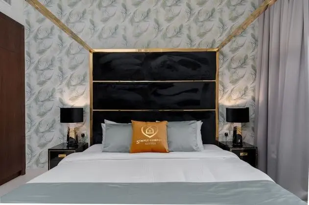 Luxury Apart Daire, 4 Yatak Odası, Kişiye Özel Havuzlu, Deniz Manzaralı