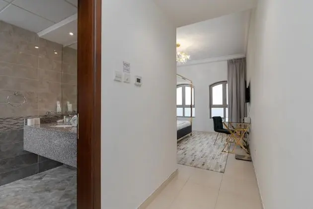 Luxury Apart Daire, 4 Yatak Odası, Kişiye Özel Havuzlu, Deniz Manzaralı