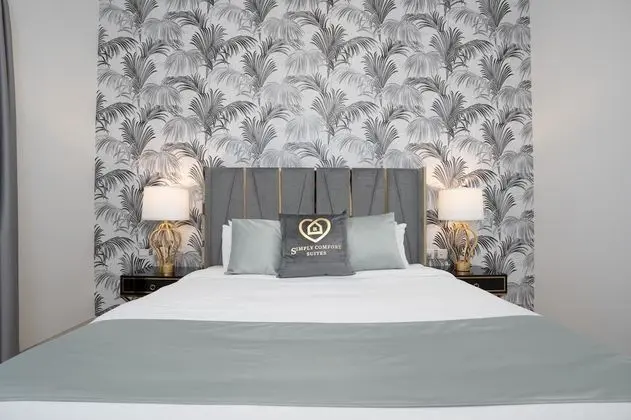 Luxury Apart Daire, 4 Yatak Odası, Kişiye Özel Havuzlu, Deniz Manzaralı