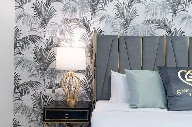 Luxury Apart Daire, 4 Yatak Odası, Kişiye Özel Havuzlu, Deniz Manzaralı