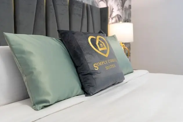 Luxury Apart Daire, 4 Yatak Odası, Kişiye Özel Havuzlu, Deniz Manzaralı