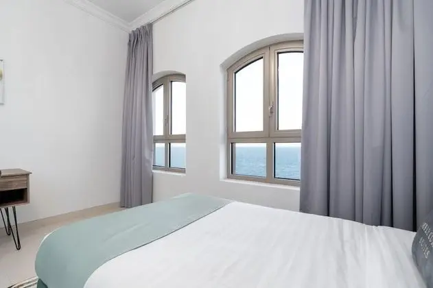 Luxury Apart Daire, 4 Yatak Odası, Kişiye Özel Havuzlu, Deniz Manzaralı