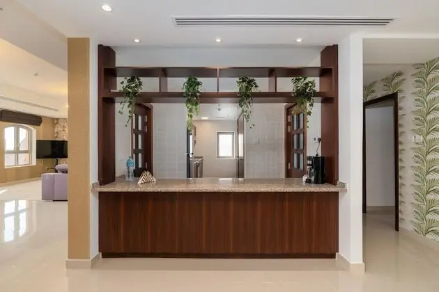 Luxury Apart Daire, 4 Yatak Odası, Kişiye Özel Havuzlu, Deniz Manzaralı
