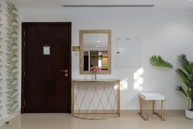 Luxury Apart Daire, 4 Yatak Odası, Kişiye Özel Havuzlu, Deniz Manzaralı