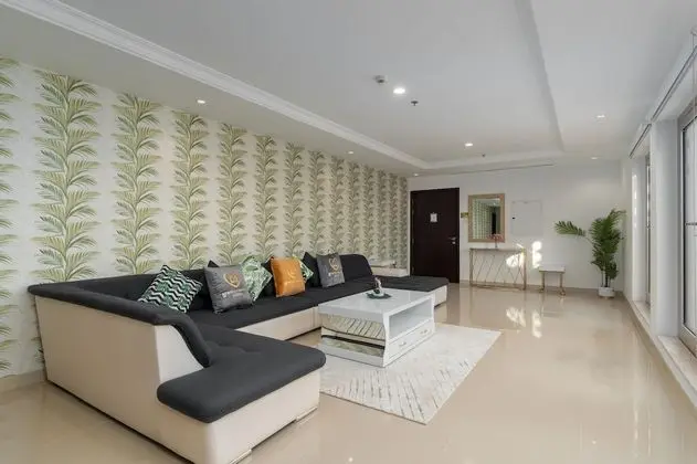 Luxury Apart Daire, 4 Yatak Odası, Kişiye Özel Havuzlu, Deniz Manzaralı