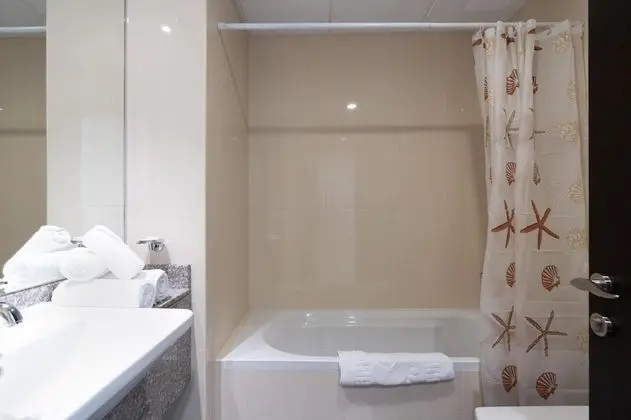 Luxury Apart Daire, 4 Yatak Odası, Kişiye Özel Havuzlu, Deniz Manzaralı